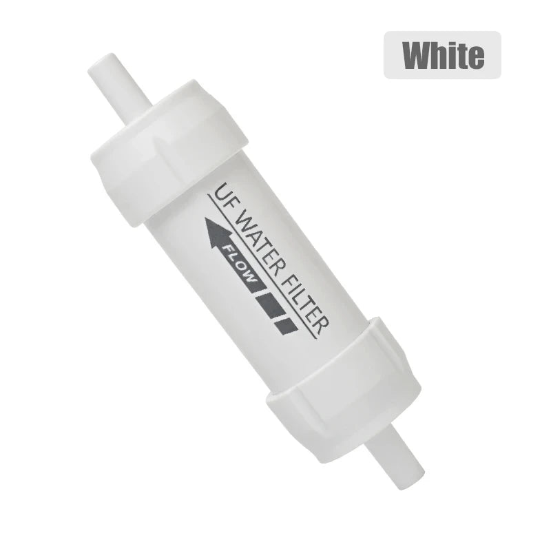 VitaSafe Water Plus – Filtre à eau de survie haute filtration