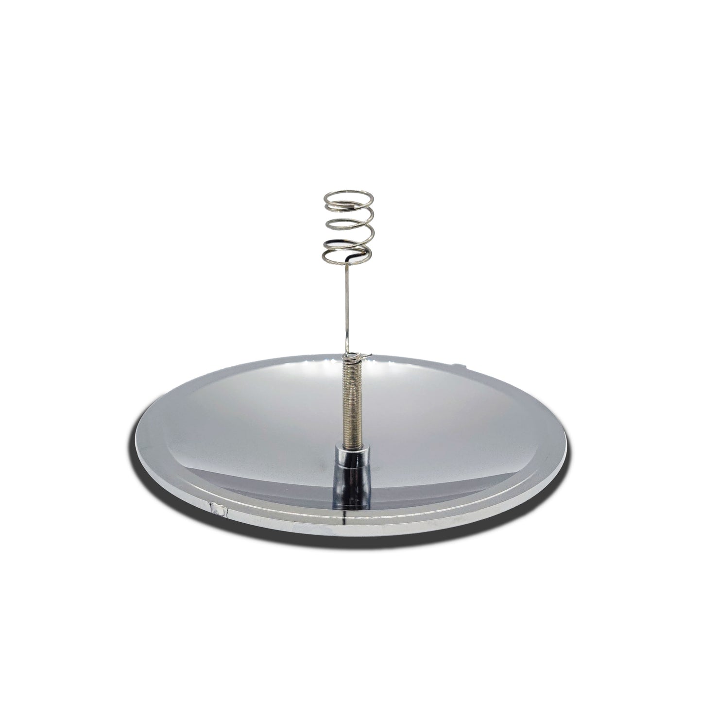 Allume-Feu Solaire Portable – Briquet de Survie pour Camping et Randonnée