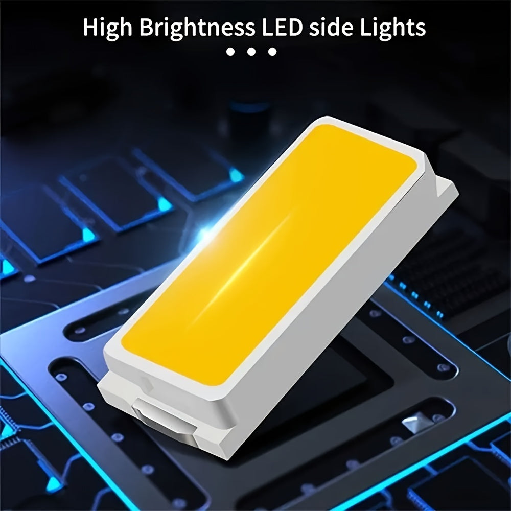 VitaLight Solar Pro – Lanterne Solaire Multifonction Rechargeable