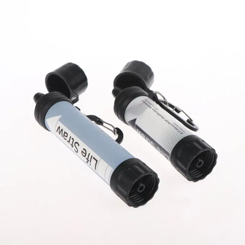 VitaSafe Water Ultra – Filtre à eau de survie haute performance