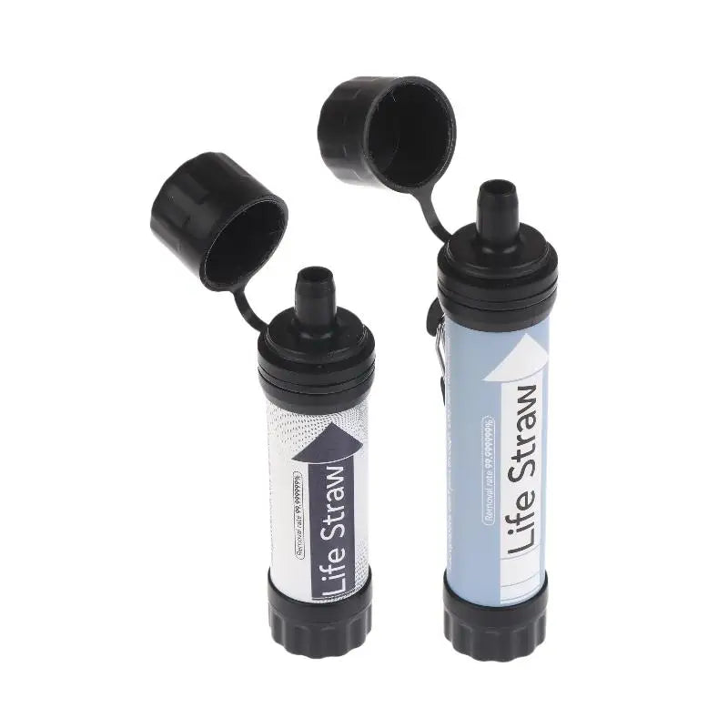 VitaSafe Water Ultra – Filtre à eau de survie haute performance