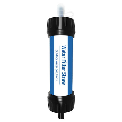 VitaSafe Water Mini – Filtre à eau de survie compact
