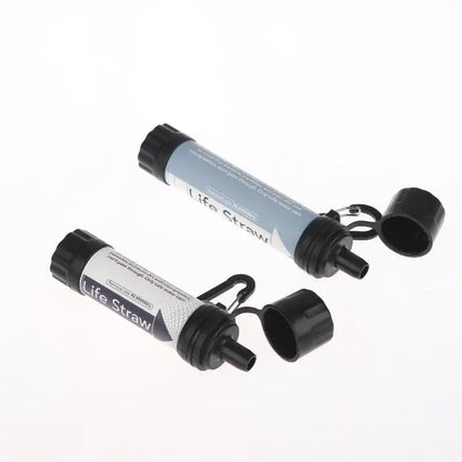 VitaSafe Water Ultra – Filtre à eau de survie haute performance