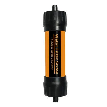 VitaSafe Water Mini – Filtre à eau de survie compact