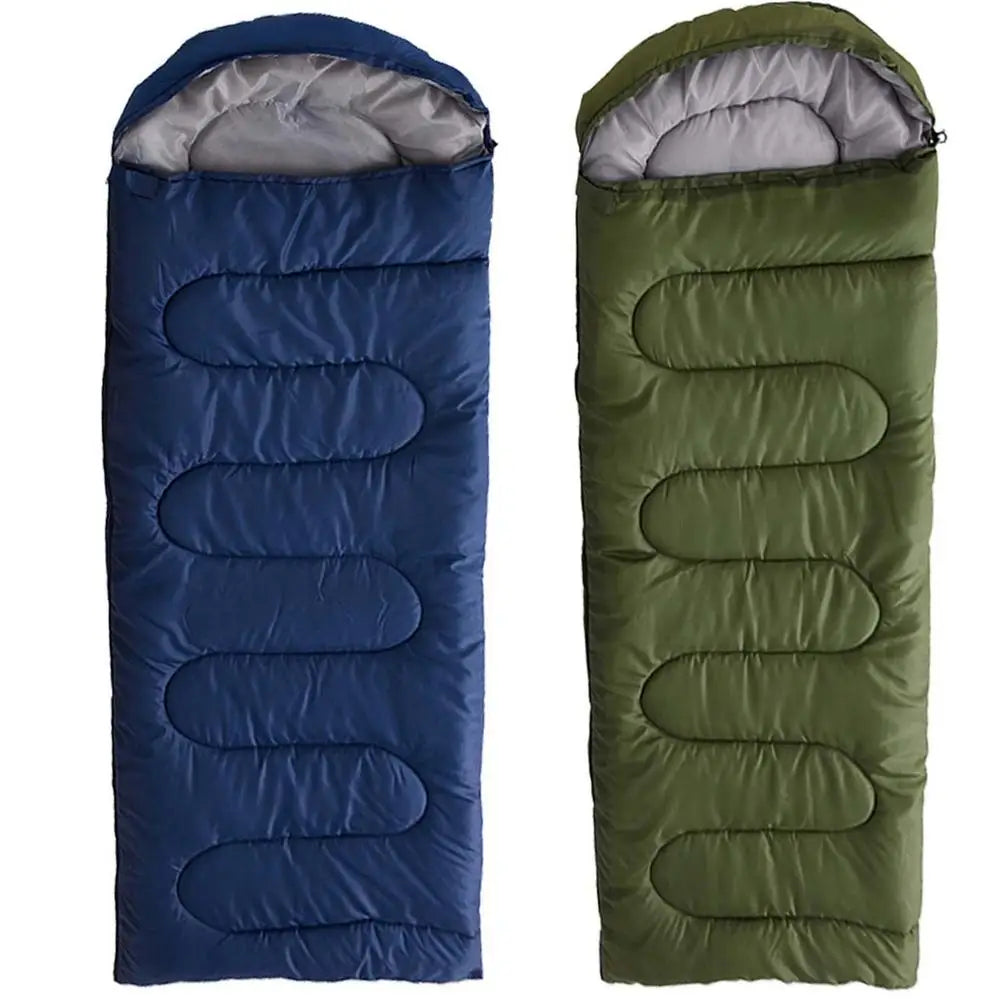Sac de Couchage de Survie Ultraléger – Bivouac Thermique Imperméable