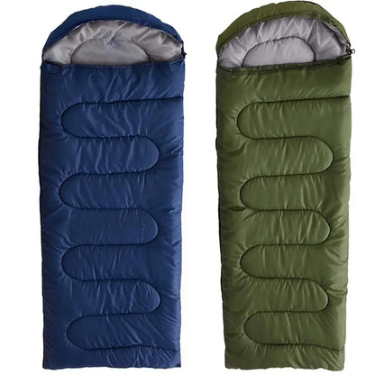 Sac de Couchage de Survie Ultraléger – Bivouac Thermique Imperméable