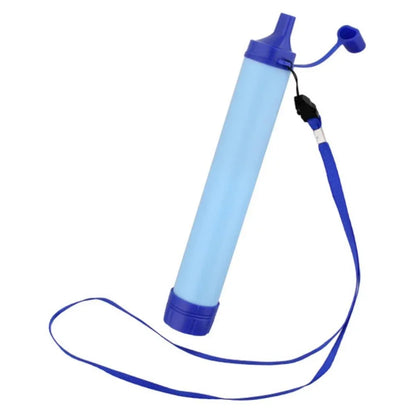 VitaSafe Water Basic – Filtre à eau de survie essentiel