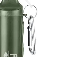 VitaSafe Water Pro – Filtre à eau de survie avancé