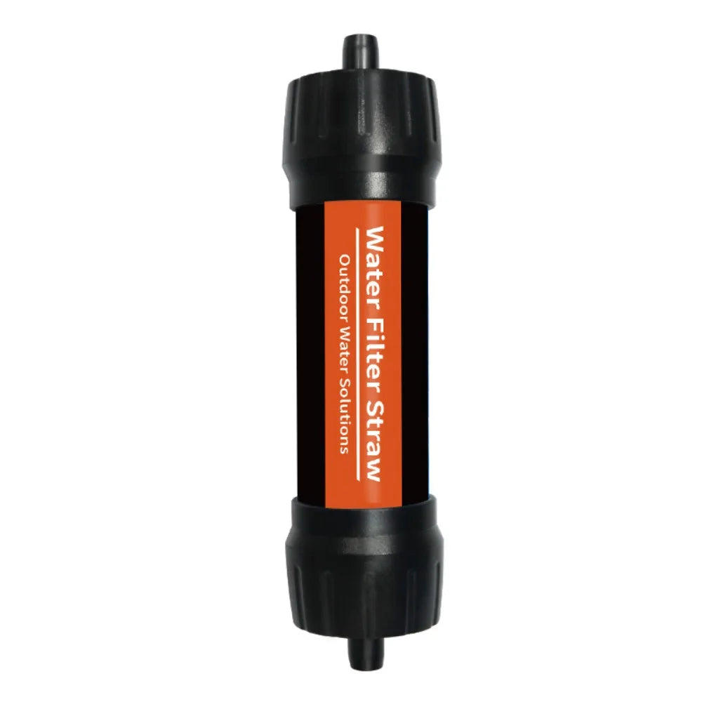VitaSafe Water Mini – Filtre à eau de survie compact