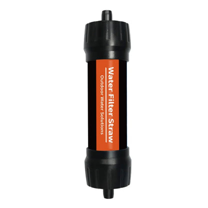 VitaSafe Water Mini – Filtre à eau de survie compact