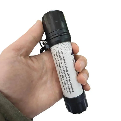 VitaSafe Water Ultra – Filtre à eau de survie haute performance