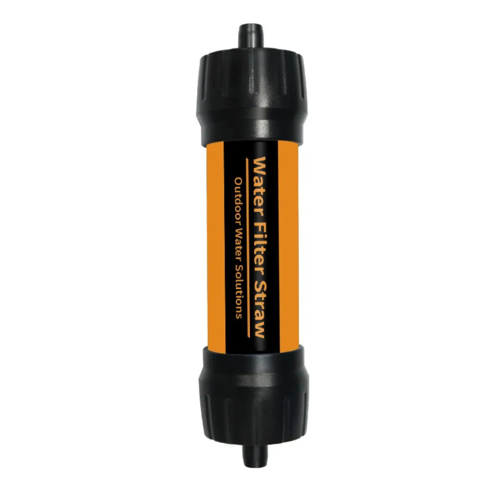 VitaSafe Water Mini – Filtre à eau de survie compact