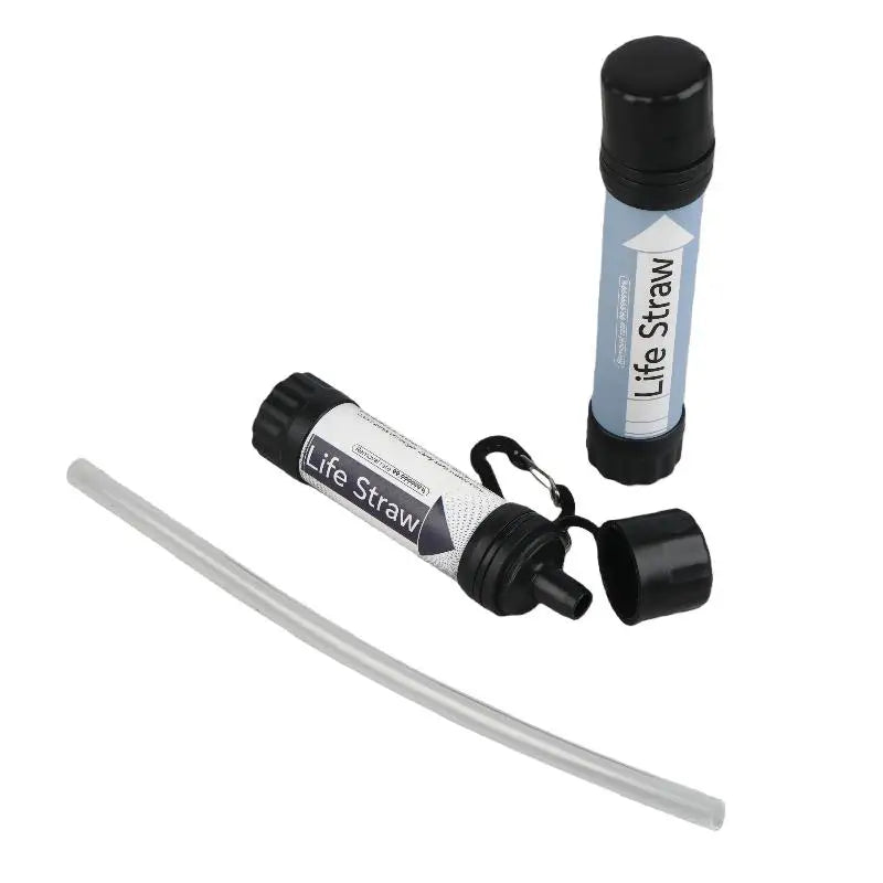 VitaSafe Water Ultra – Filtre à eau de survie haute performance