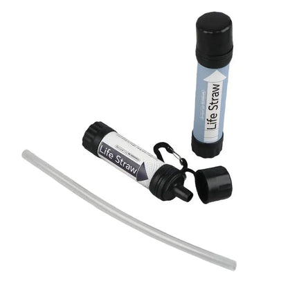 VitaSafe Water Ultra – Filtre à eau de survie haute performance