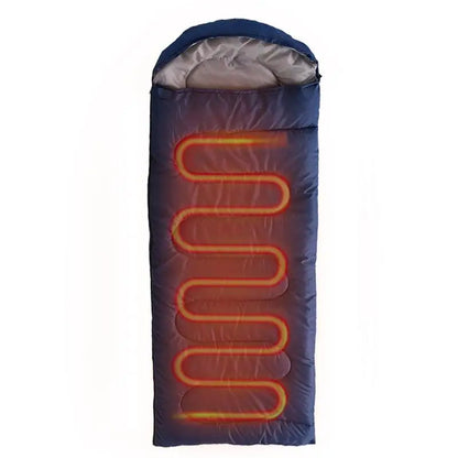 Sac de Couchage de Survie Ultraléger – Bivouac Thermique Imperméable