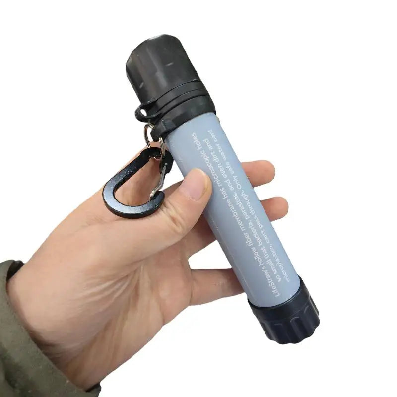 VitaSafe Water Ultra – Filtre à eau de survie haute performance