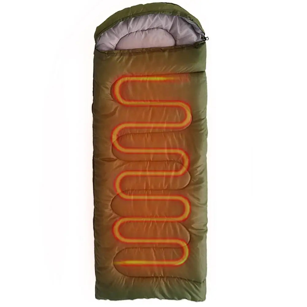 Sac de Couchage de Survie Ultraléger – Bivouac Thermique Imperméable