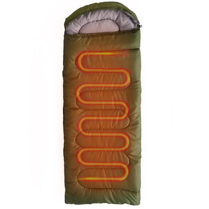Sac de Couchage de Survie Ultraléger – Bivouac Thermique Imperméable