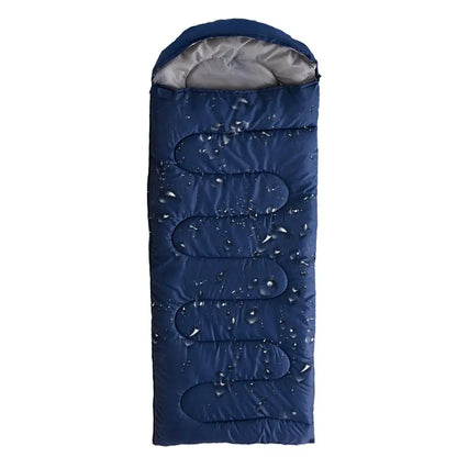 Sac de Couchage de Survie Ultraléger – Bivouac Thermique Imperméable
