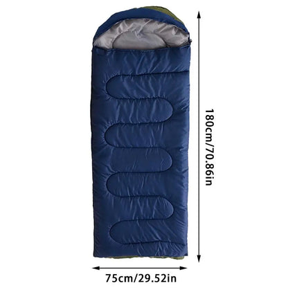 Sac de Couchage de Survie Ultraléger – Bivouac Thermique Imperméable