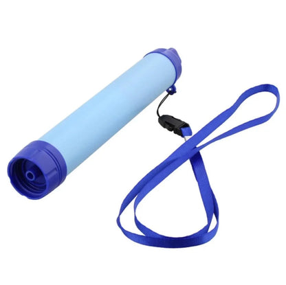VitaSafe Water Basic – Filtre à eau de survie essentiel