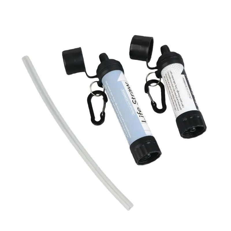 VitaSafe Water Ultra – Filtre à eau de survie haute performance