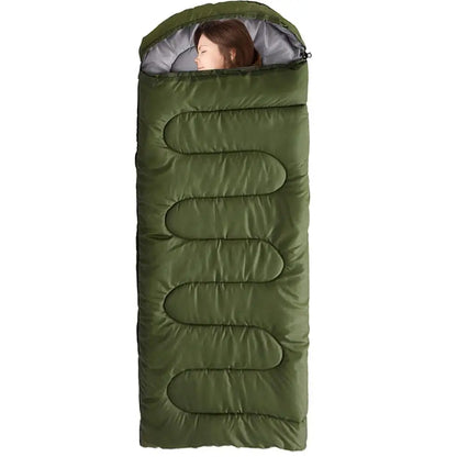 Sac de Couchage de Survie Ultraléger – Bivouac Thermique Imperméable