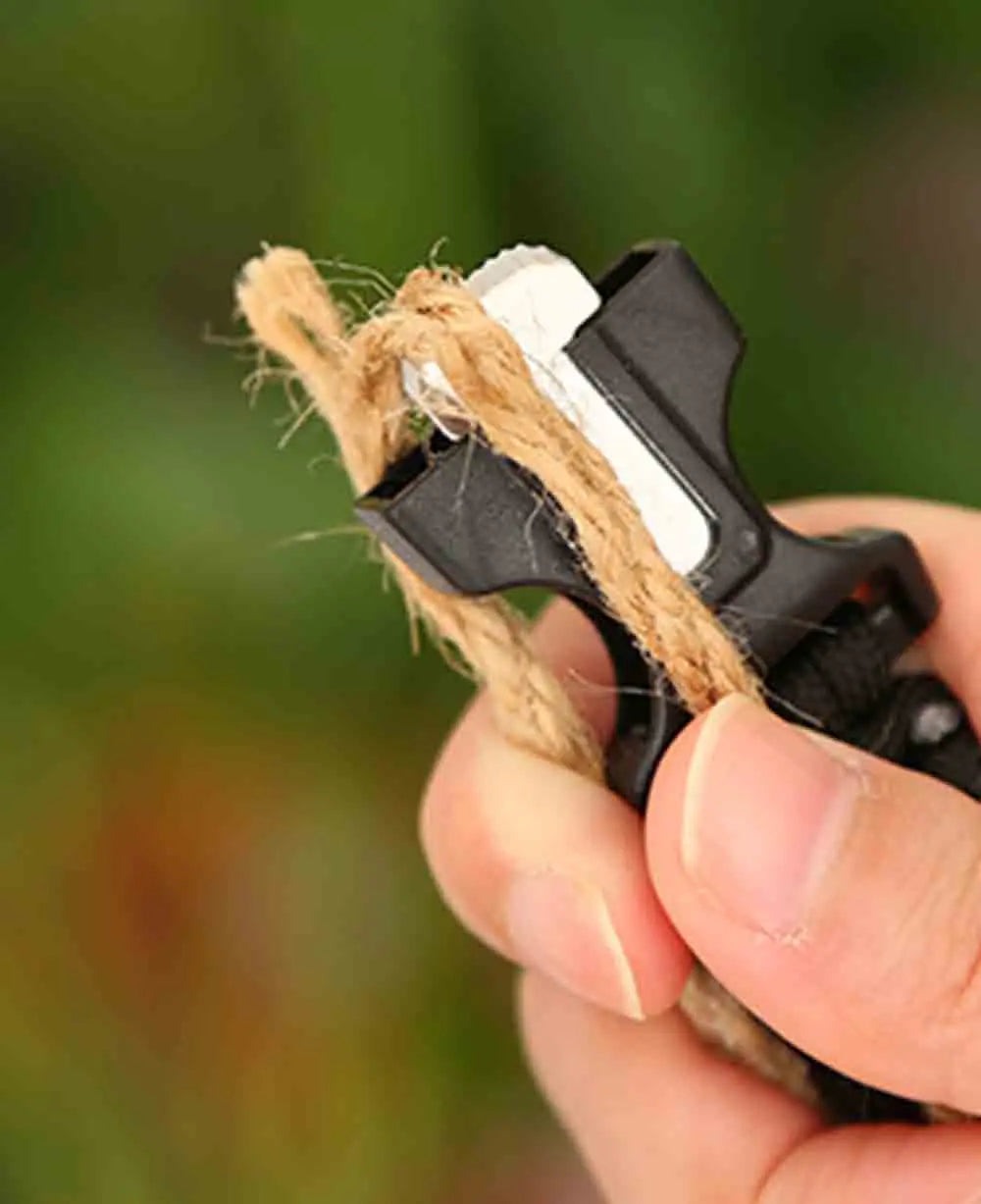 Bracelet de survie multifonction