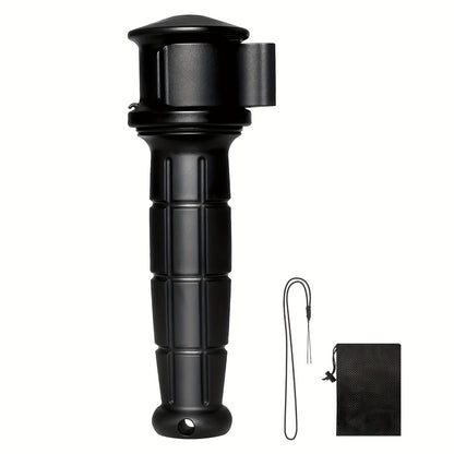 Kit de Pêche de Survie Compact – Canne Portable pour Camping et Outdoor